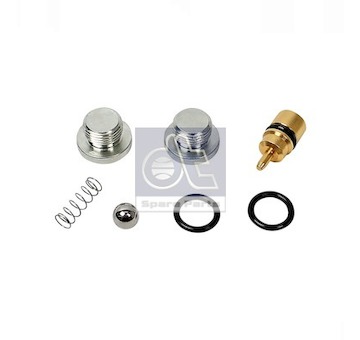 Opravna sada, naklapeci valec DT Spare Parts 2.97119