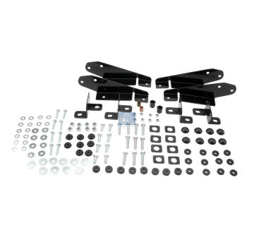 Montazni sada, slunecni clona DT Spare Parts 2.97904