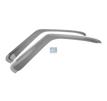Spoiler DT Spare Parts 2.97911