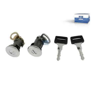 Sada zamykacích válců DT Spare Parts 2.97920