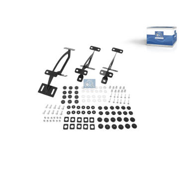 Montazni sada, slunecni clona DT Spare Parts 2.97921
