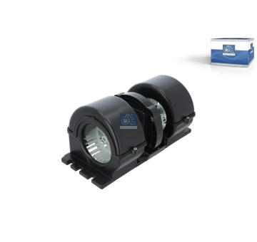 Elektromotor vnútorného ventilátora DT Spare Parts 3.00003