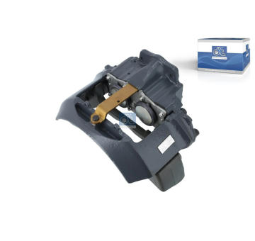 Brzdový třmen DT Spare Parts 3.00009