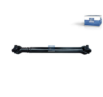 Kloubový hřídel, pohon nápravy DT Spare Parts 3.00012