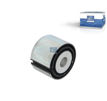Pouzdro, tlumič odpružení DT Spare Parts 3.00014