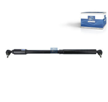 Tlumič řízení DT Spare Parts 3.00015