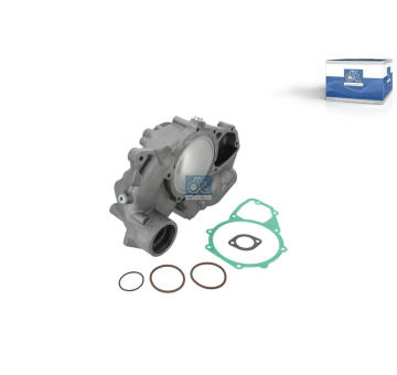 Vodní čerpadlo, chlazení motoru DT Spare Parts 3.00018