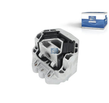 Ulożenie motora DT Spare Parts 3.00044