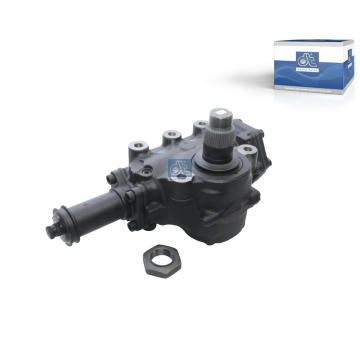 Prevodka riadenia DT Spare Parts 3.00052