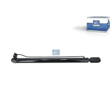 Sklápěcí válec, kabina DT Spare Parts 3.00055