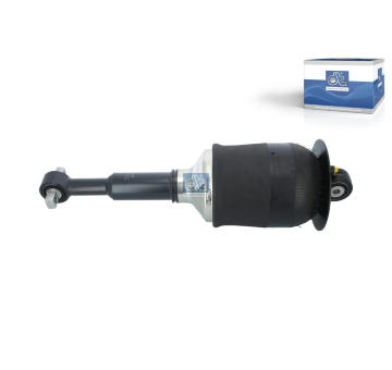 Tlumič pérování DT Spare Parts 3.00066