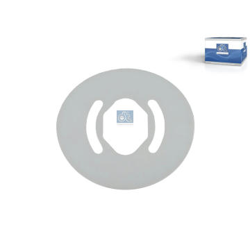 Distancni podlozka, stabilizator kabiny ridice DT Spare Parts 3.00076