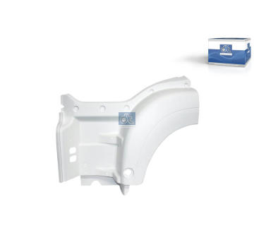 Nástupní panel DT Spare Parts 3.00082