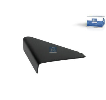 Kryt nárazníku DT Spare Parts 3.00083