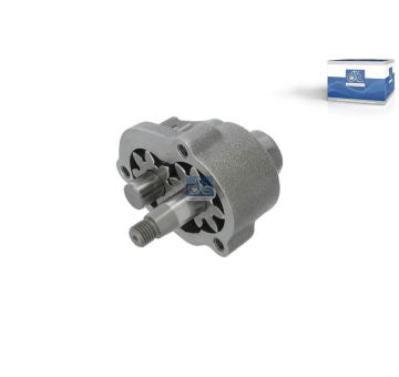 Olejové čerpadlo DT Spare Parts 3.00087