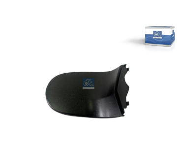 Zakryti, uchyceni vnejsiho zrcatka DT Spare Parts 3.00099