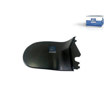 Zakryti, uchyceni vnejsiho zrcatka DT Spare Parts 3.00101