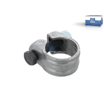 Upinaci spona DT Spare Parts 3.00107