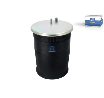 Mech, pneumaticke odpruzeni DT Spare Parts 3.00138