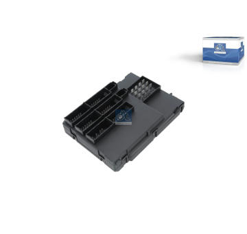 Řídící jednotka DT Spare Parts 3.00149