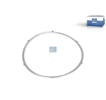 Těsnění, výfuková trubka DT Spare Parts 3.00151