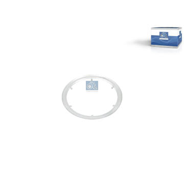 Těsnicí kroužek, výfuková trubka DT Spare Parts 3.00153