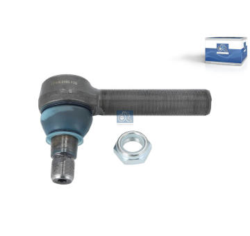 Hlava/čap spojovacej tyče riadenia DT Spare Parts 3.00156