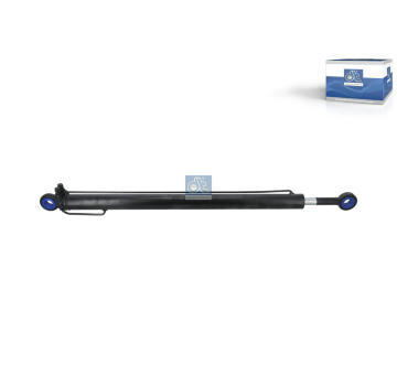 Sklápěcí válec, kabina DT Spare Parts 3.00162