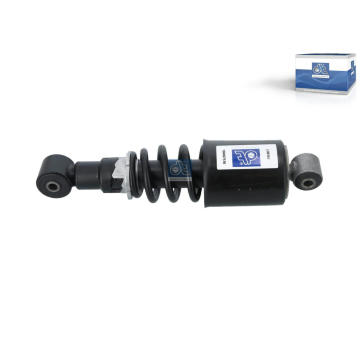 Tlumic, zaveseni kabiny DT Spare Parts 3.00164