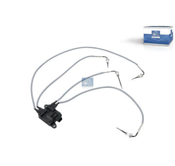 Snímač DT Spare Parts 3.00167
