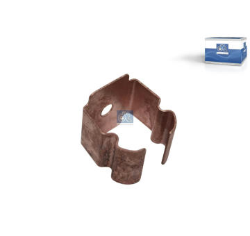 Klips, nárazník DT Spare Parts 3.00179
