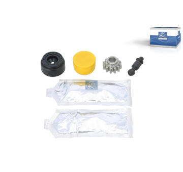 Sada na opravy, brzdový třmen DT Spare Parts 3.00183