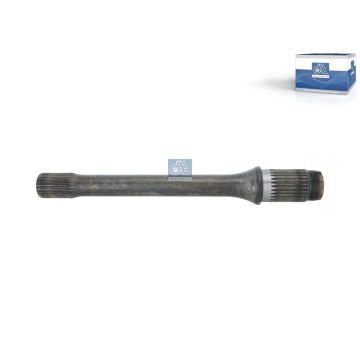 Hnací hřídel DT Spare Parts 3.00190