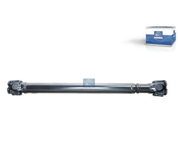 Kloubovy hridel, pohon napravy DT Spare Parts 3.00209