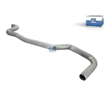 Vedení chladicí kapaliny DT Spare Parts 3.00260