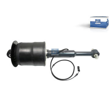 Tlumič pérování DT Spare Parts 3.00267