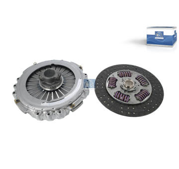 Spojková sada DT Spare Parts 3.00310