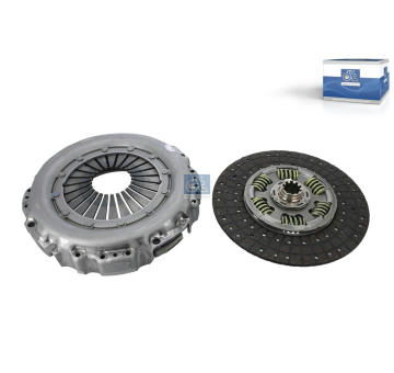 Spojková sada DT Spare Parts 3.00311