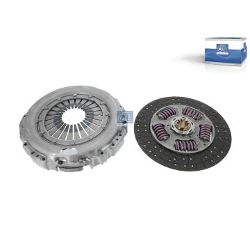 Spojková sada DT Spare Parts 3.00312