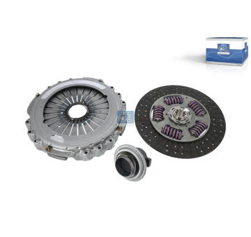 Spojková sada DT Spare Parts 3.00313