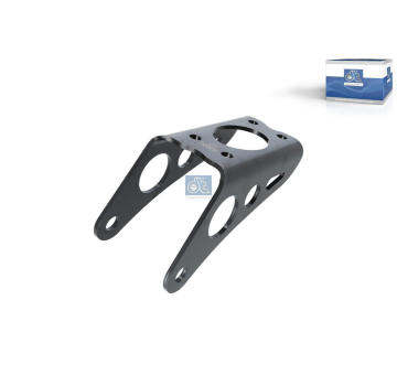 Uchycení tlumiče pérování DT Spare Parts 3.00325