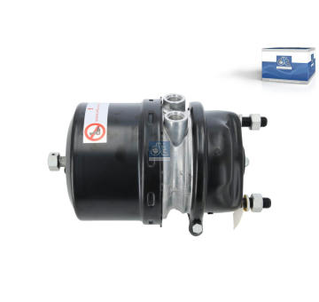 Pruzinovy brzdovy valec DT Spare Parts 3.00336