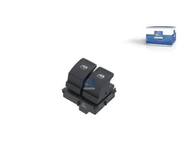Spínač, zvedací zařízení oken DT Spare Parts 3.00504