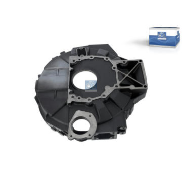 Skrin setrvacniku DT Spare Parts 3.10025