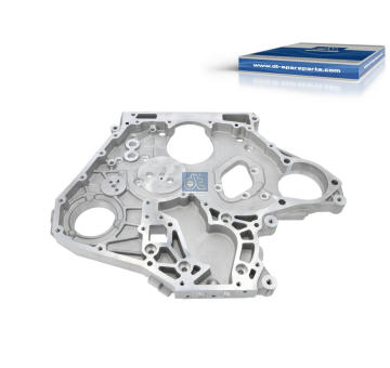 Kryt rozvodů DT Spare Parts 3.10028