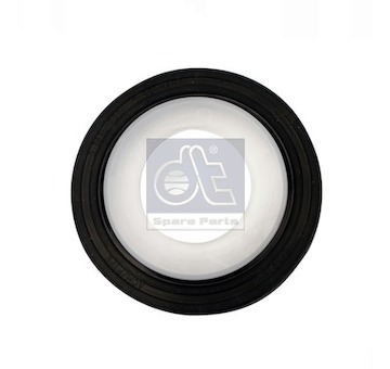 Tesniaci krúżok kľukového hriadeľa DT Spare Parts 3.10040