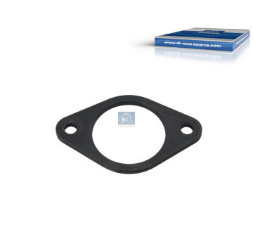 Uzavírací kryt, vačková hřídel DT Spare Parts 3.10055