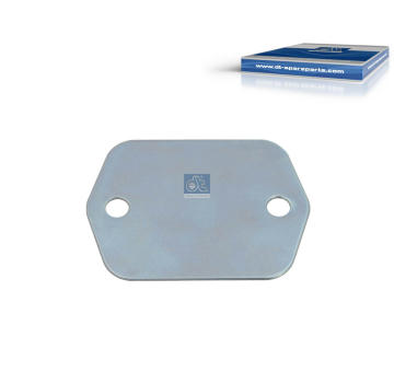 Víko skříně ventilového rozvodu DT Spare Parts 3.10056