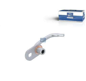 Olejová tryska, chlazení dna pístu DT Spare Parts 3.10098