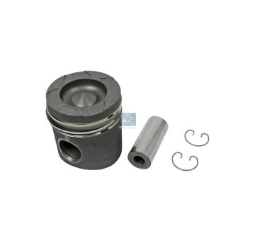 Piest DT Spare Parts 3.10132